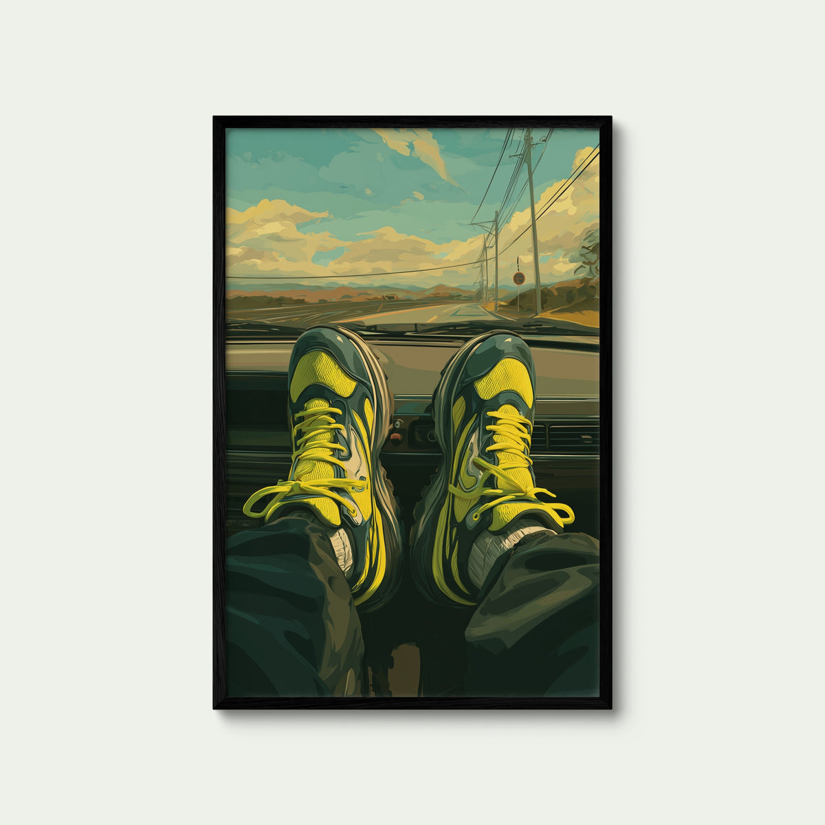 Road Trip