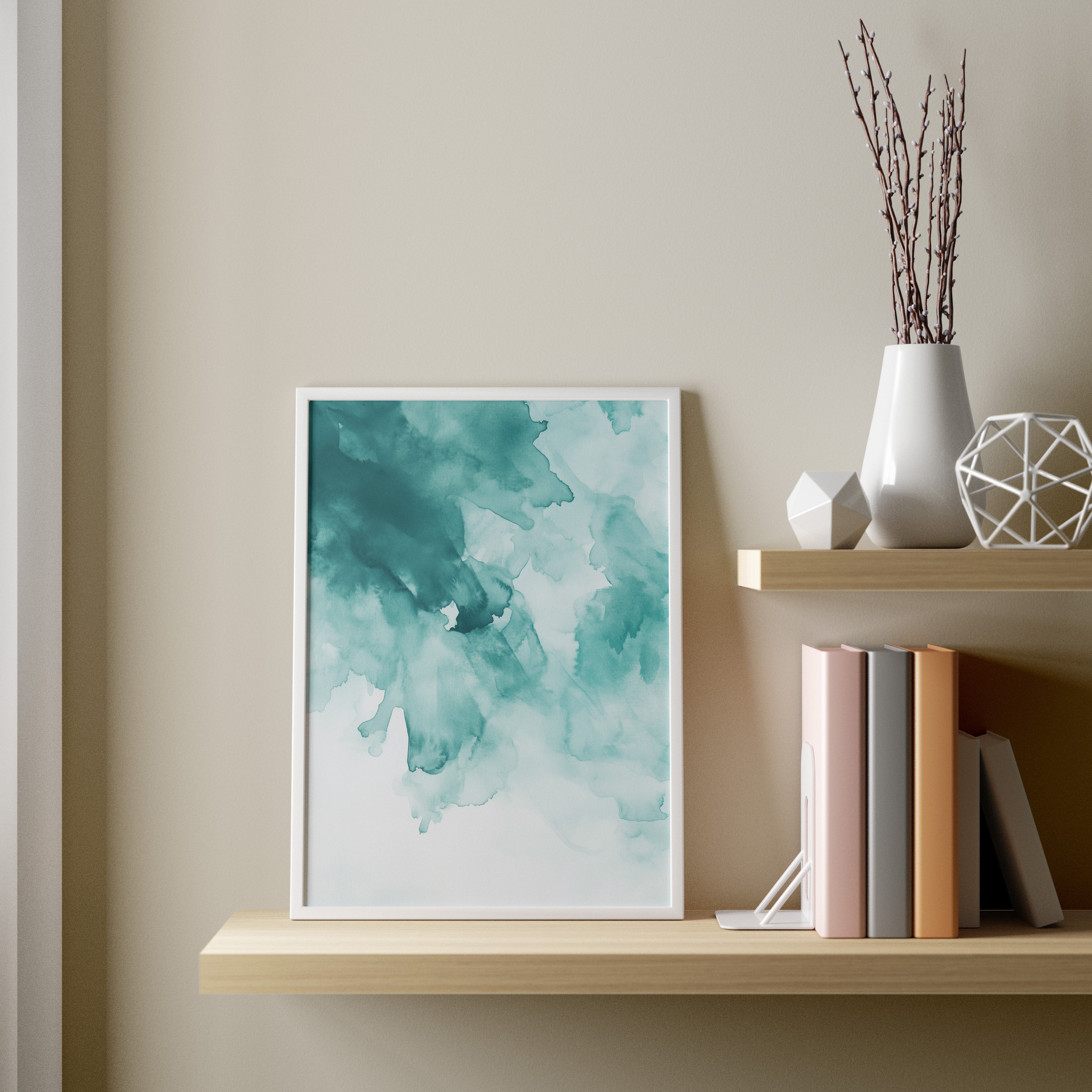 Seafoam Drift