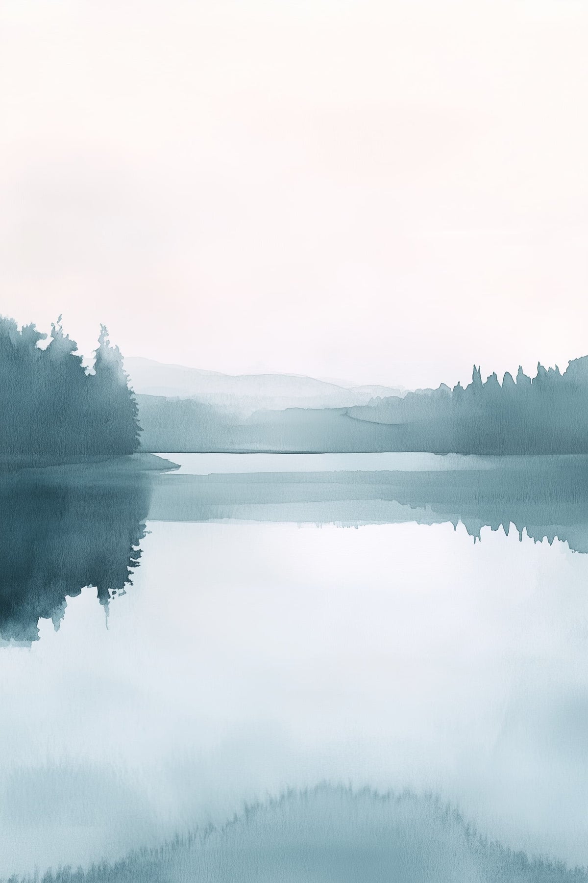 Silent Waters