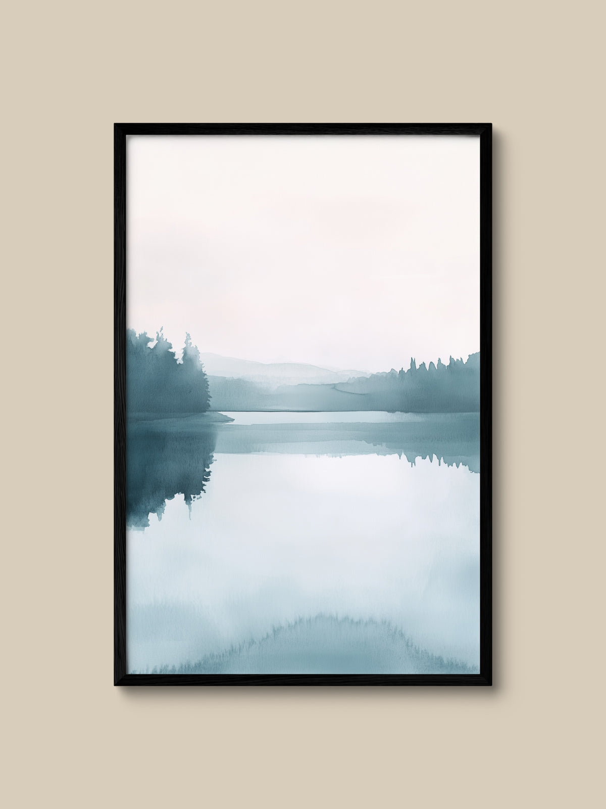 Silent Waters