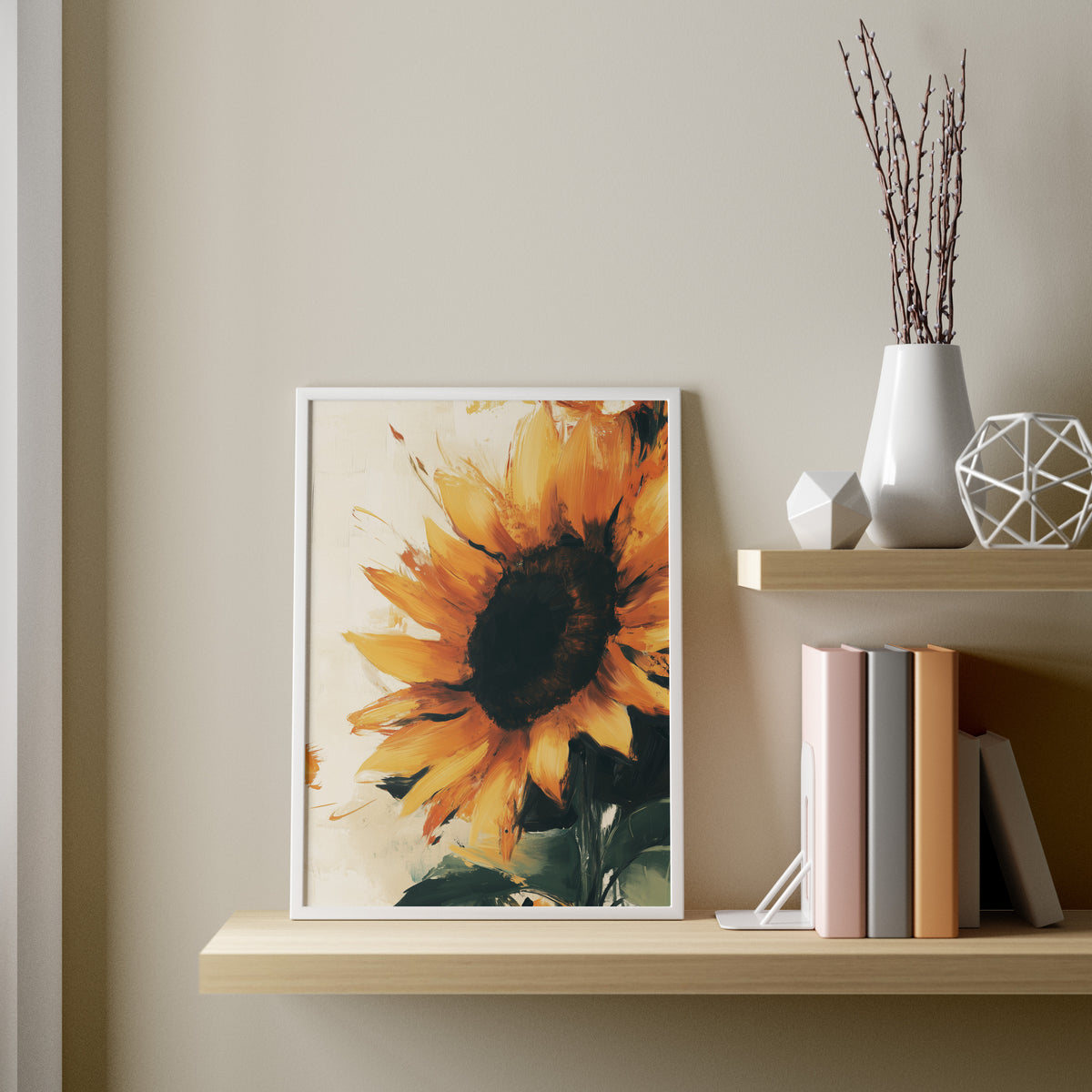 Sunflower Study