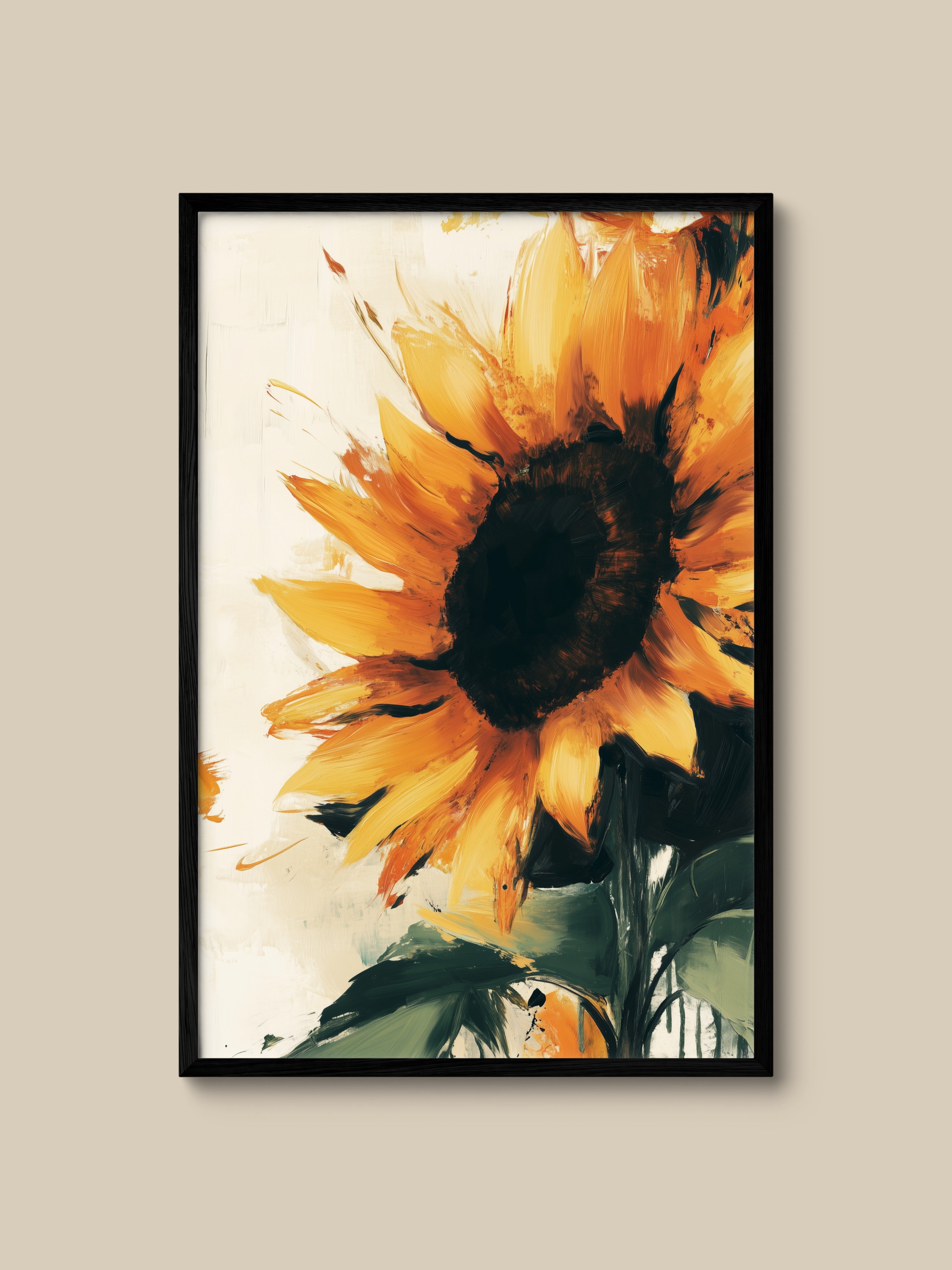Sunflower Study