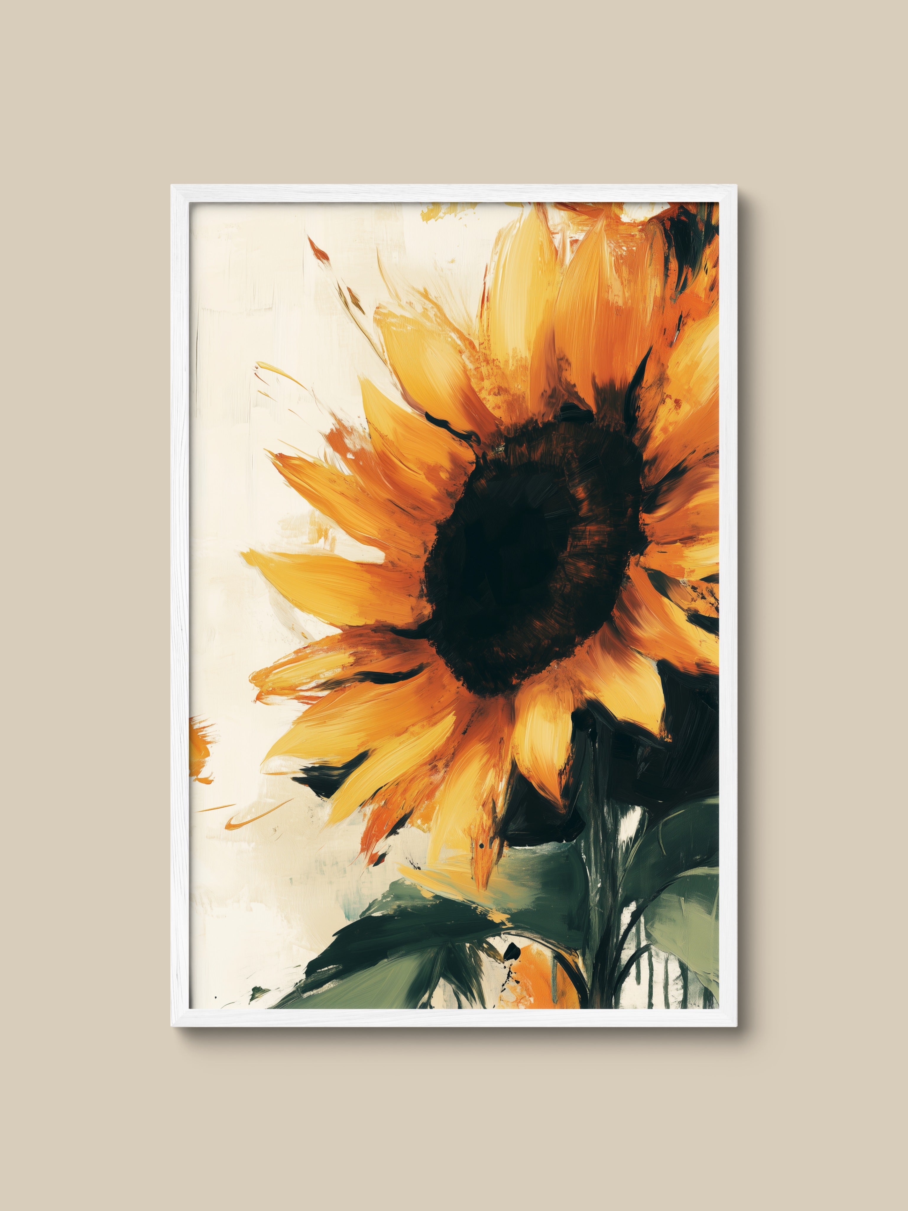 Sunflower Study