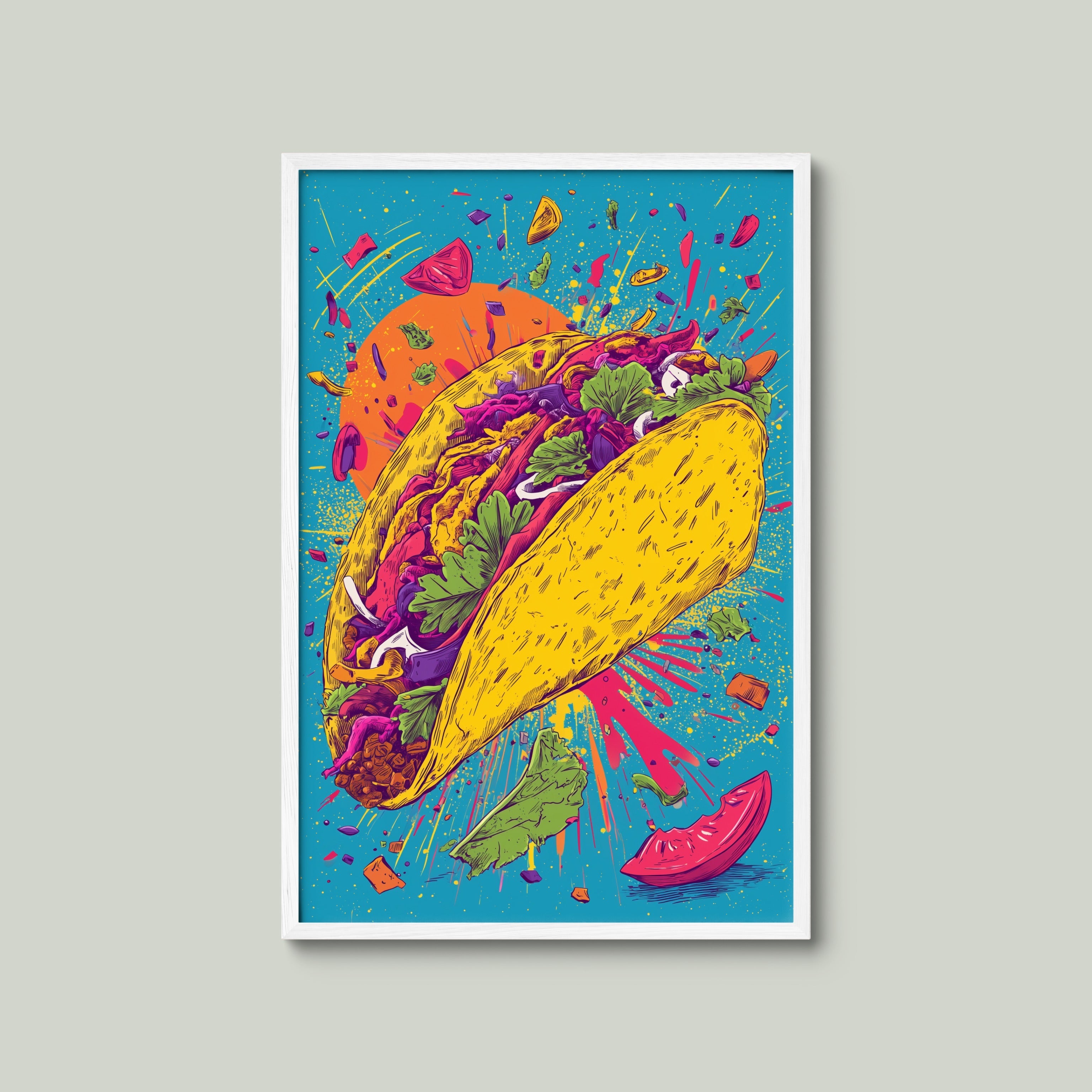 Taco Fiesta