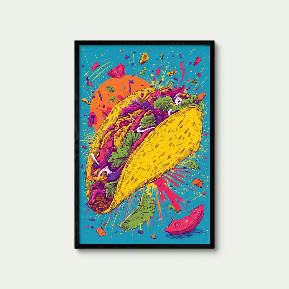 Taco Fiesta