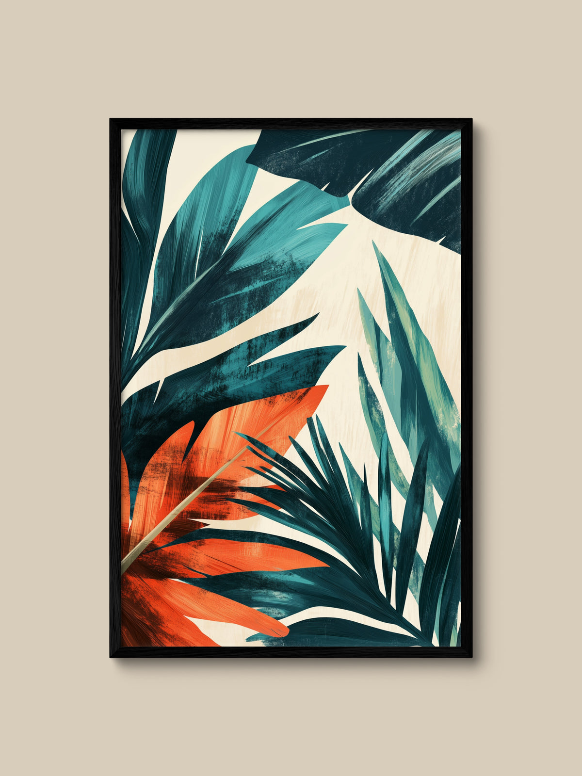 Tropical Canopy I