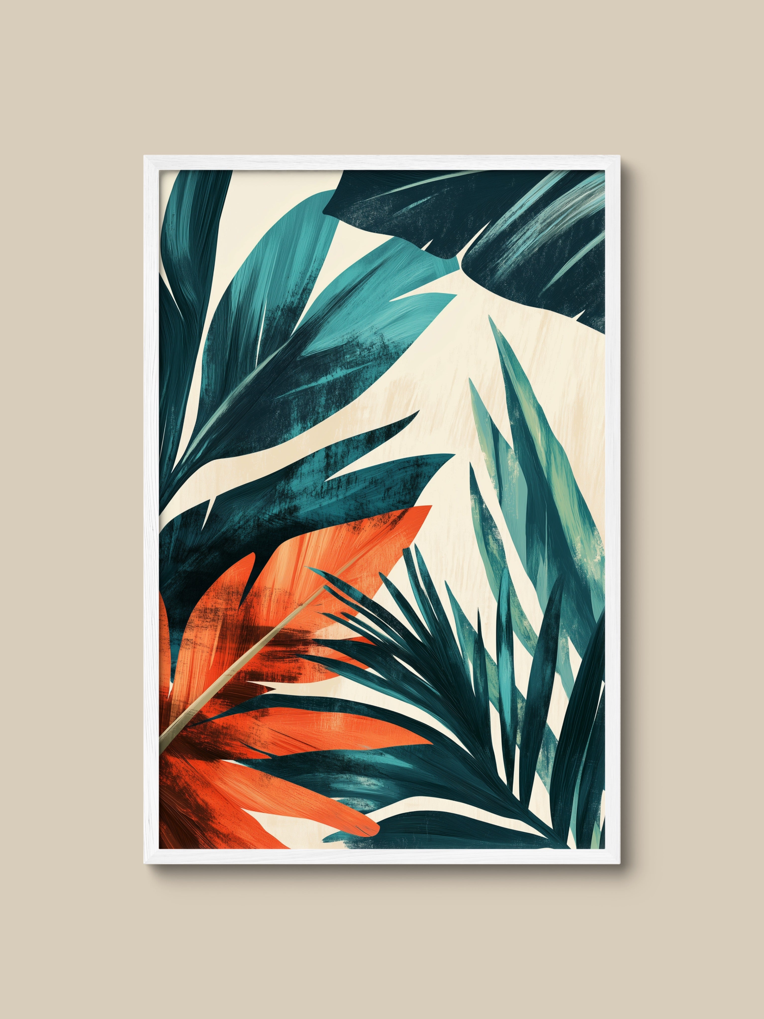 Tropical Canopy I