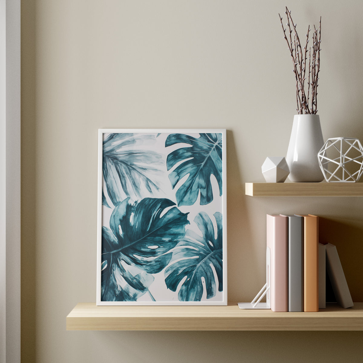 Tropical Tides