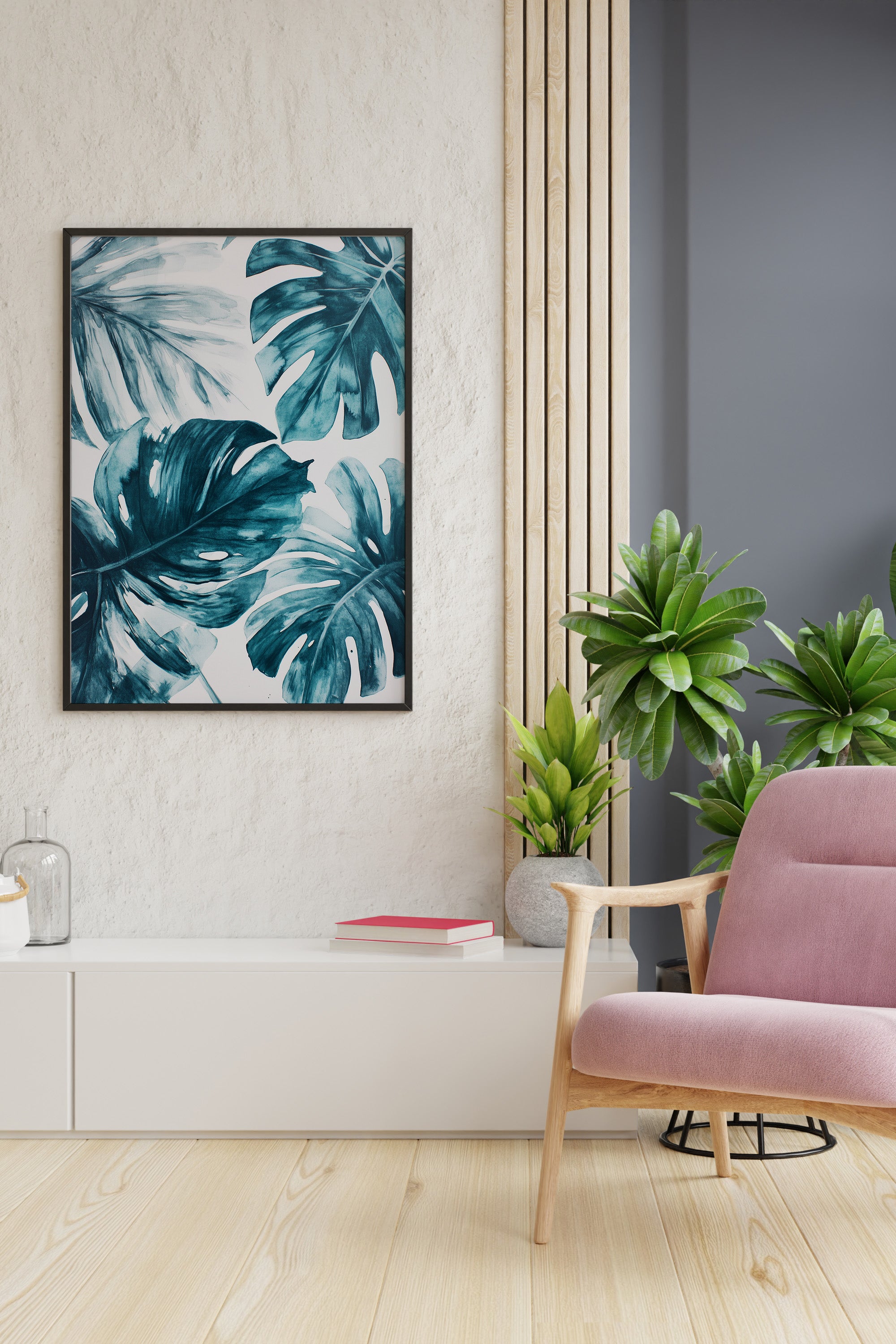 Tropical Tides