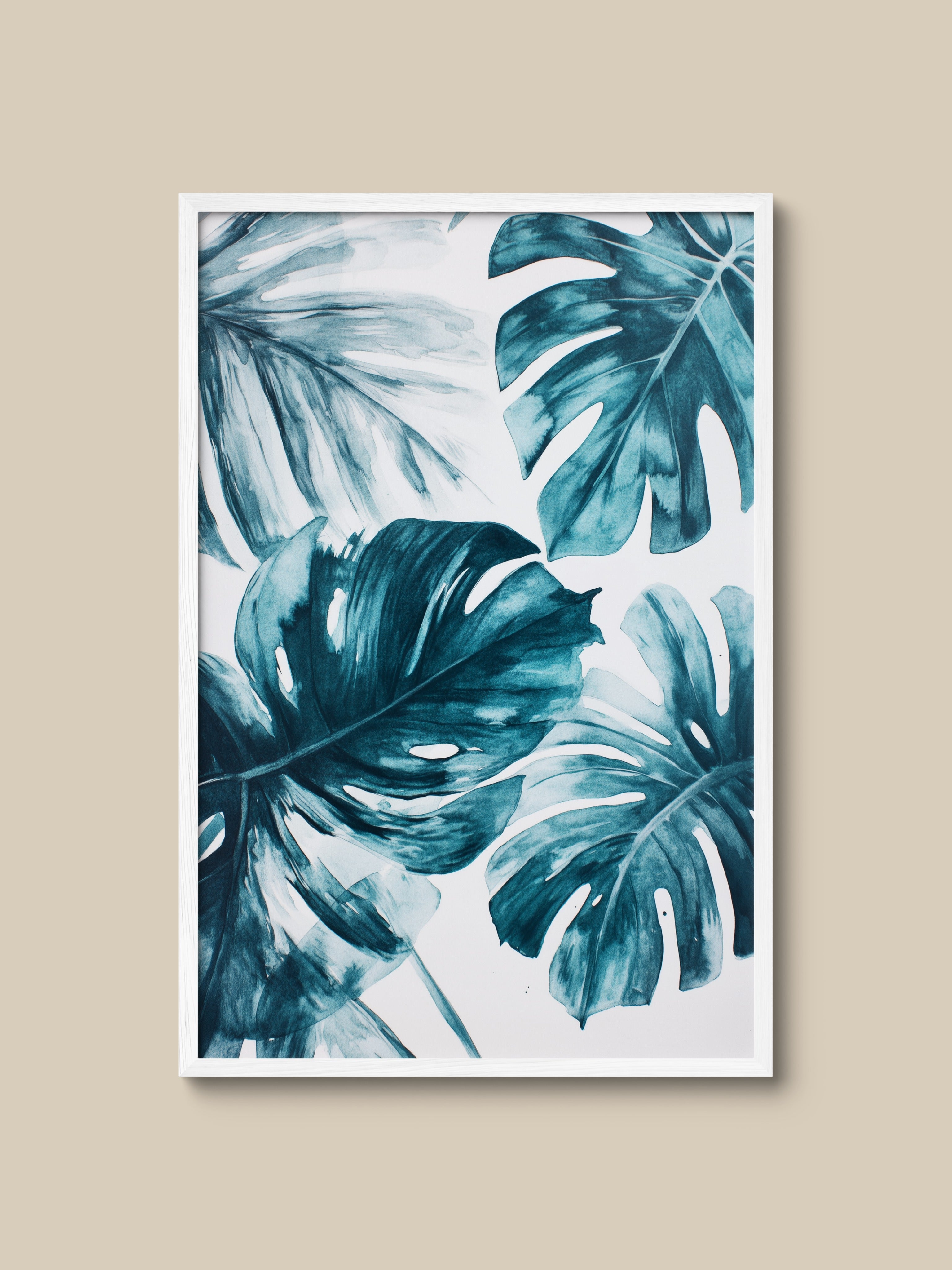 Tropical Tides
