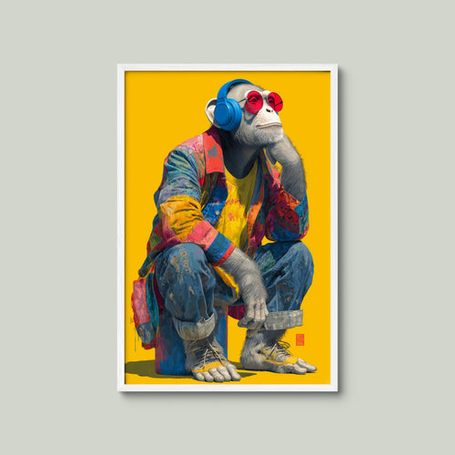 Urban Chimp