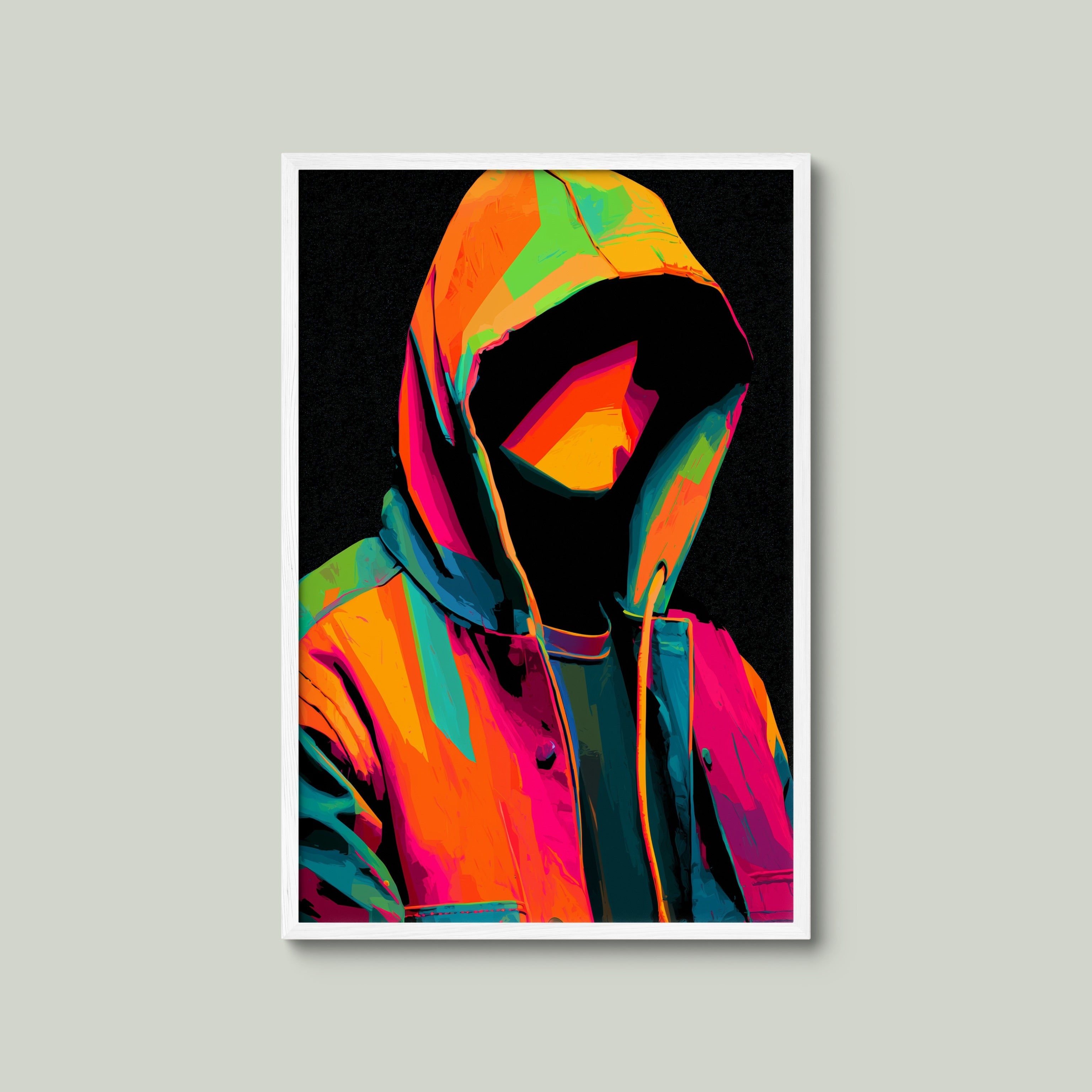 Void Figure
