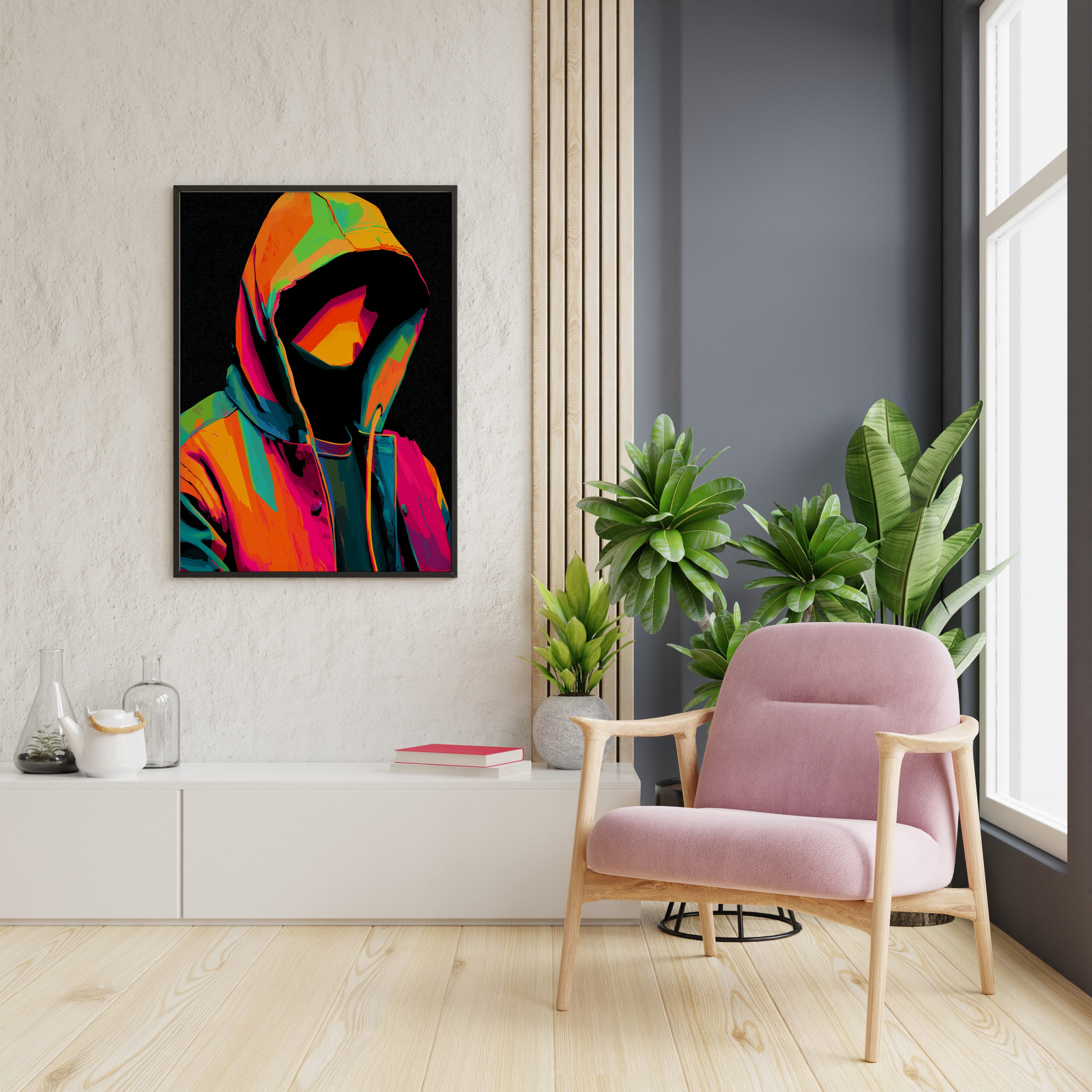 Void Figure