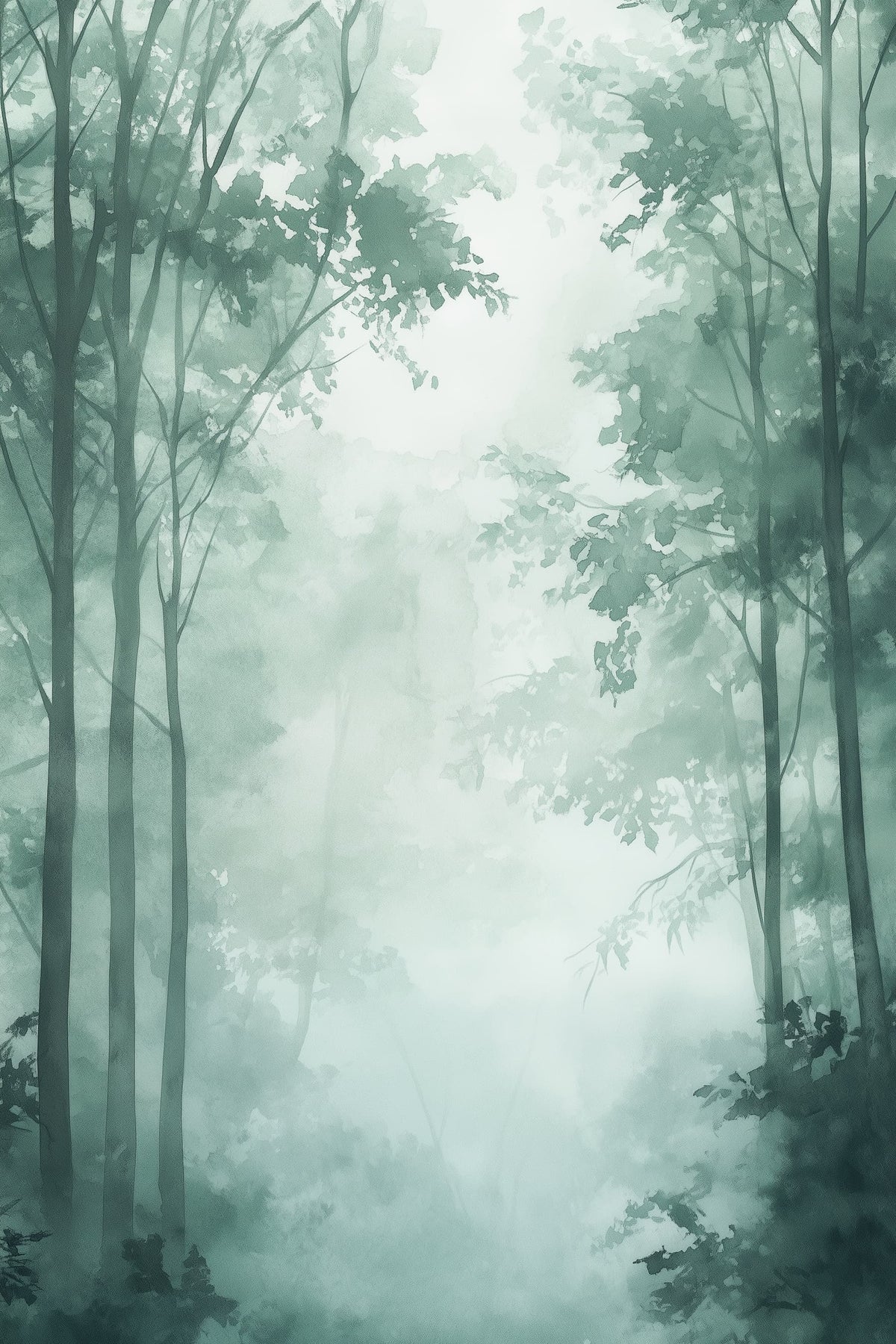 Whispering Woods
