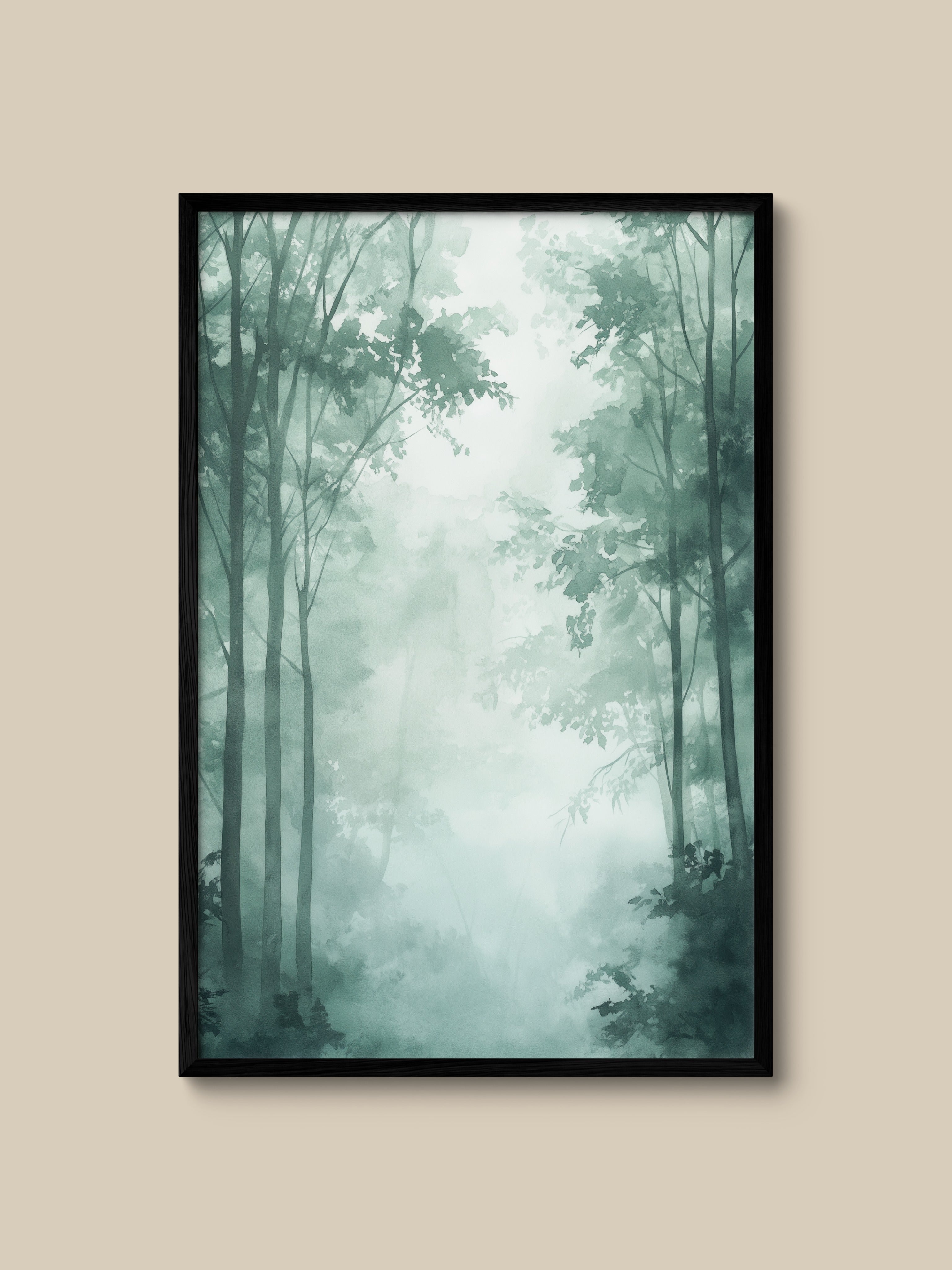 Whispering Woods