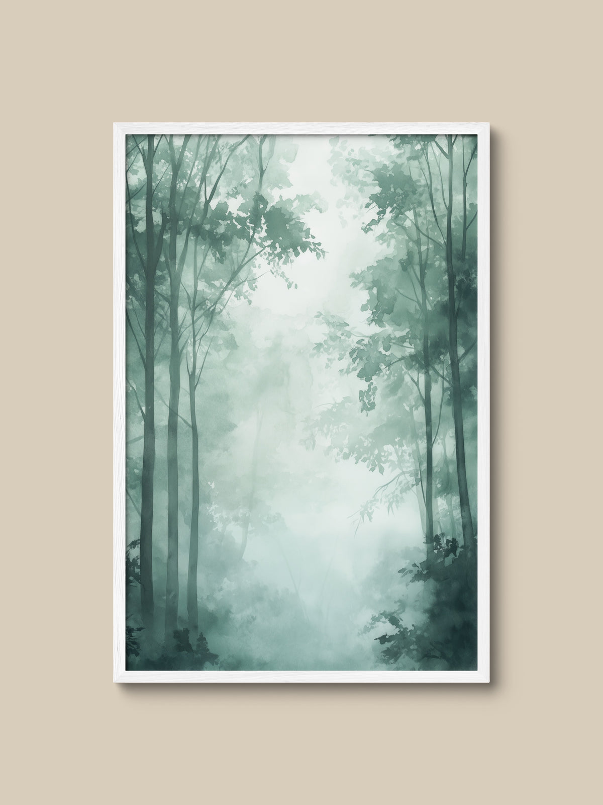 Whispering Woods
