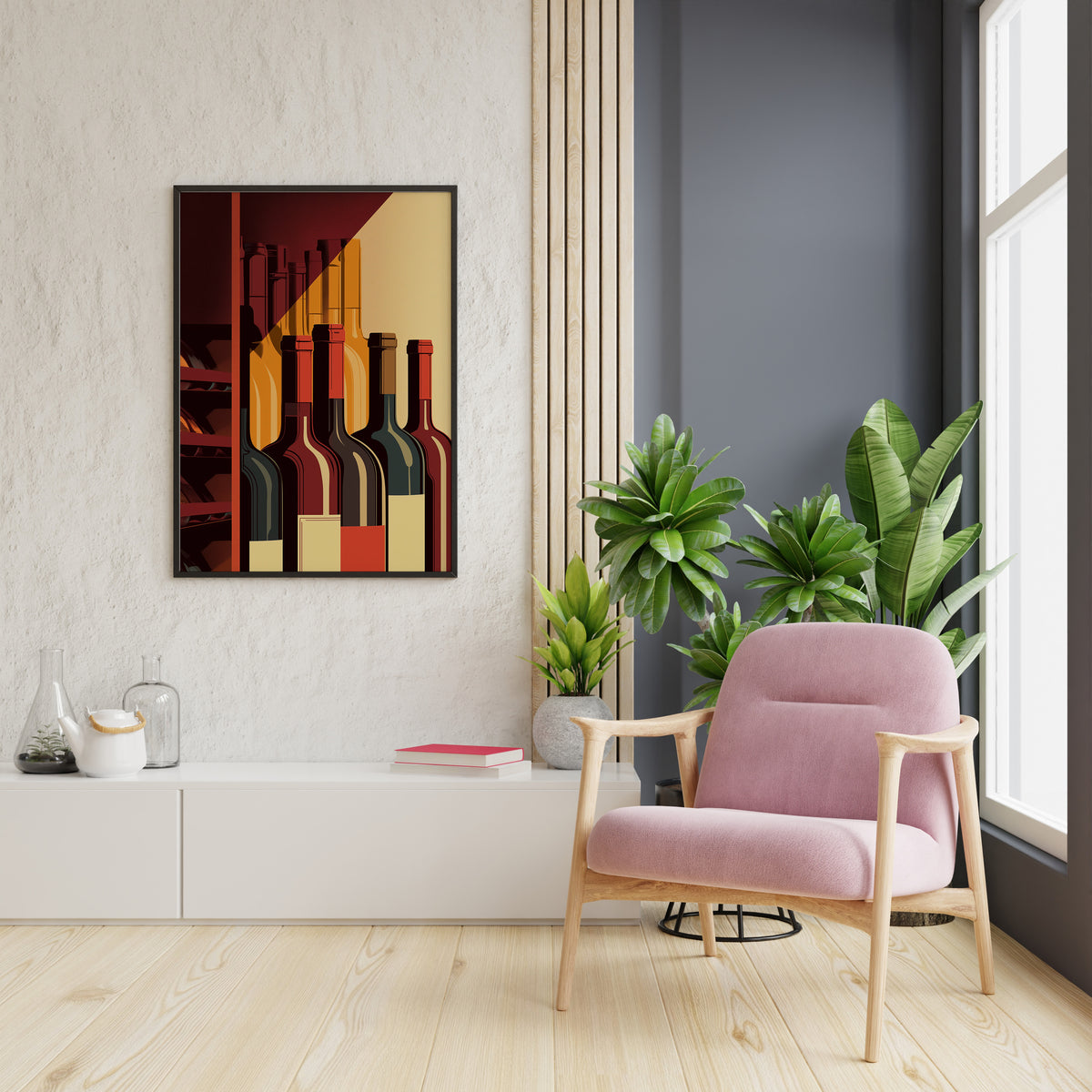 Wine Cellar