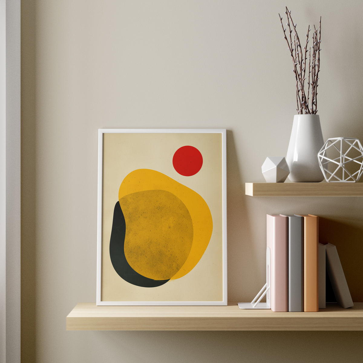 Yellow Drift