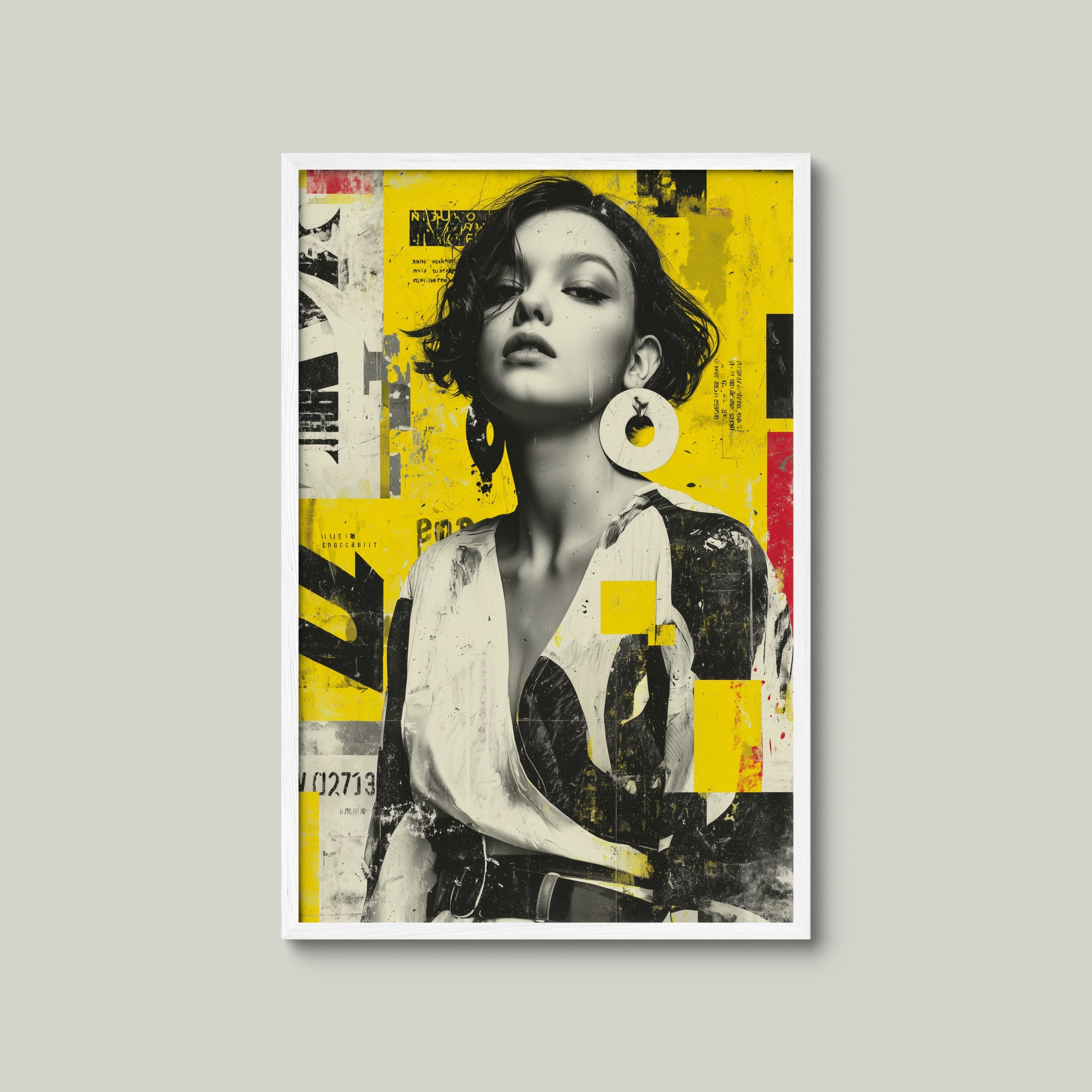 Yellow Noise