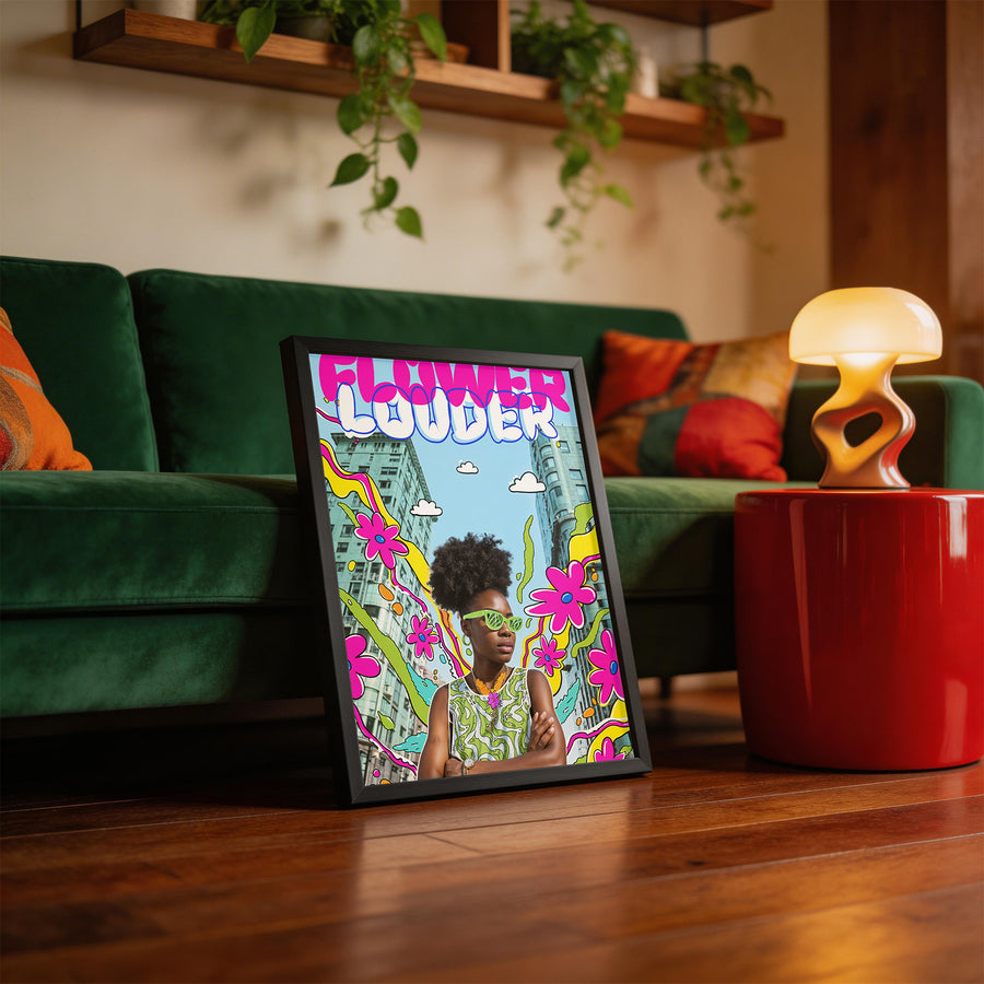 Neo Pop art prints