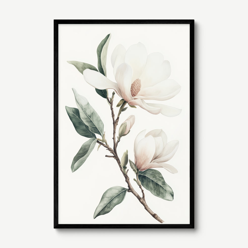 Botanical & Floral
