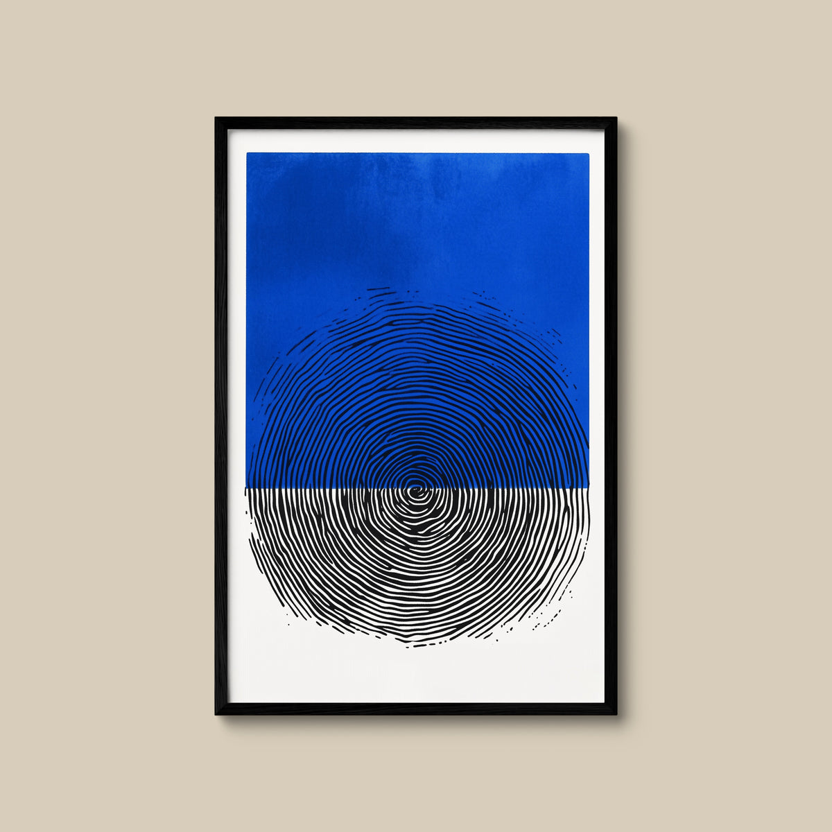 Fingerprint Abstract