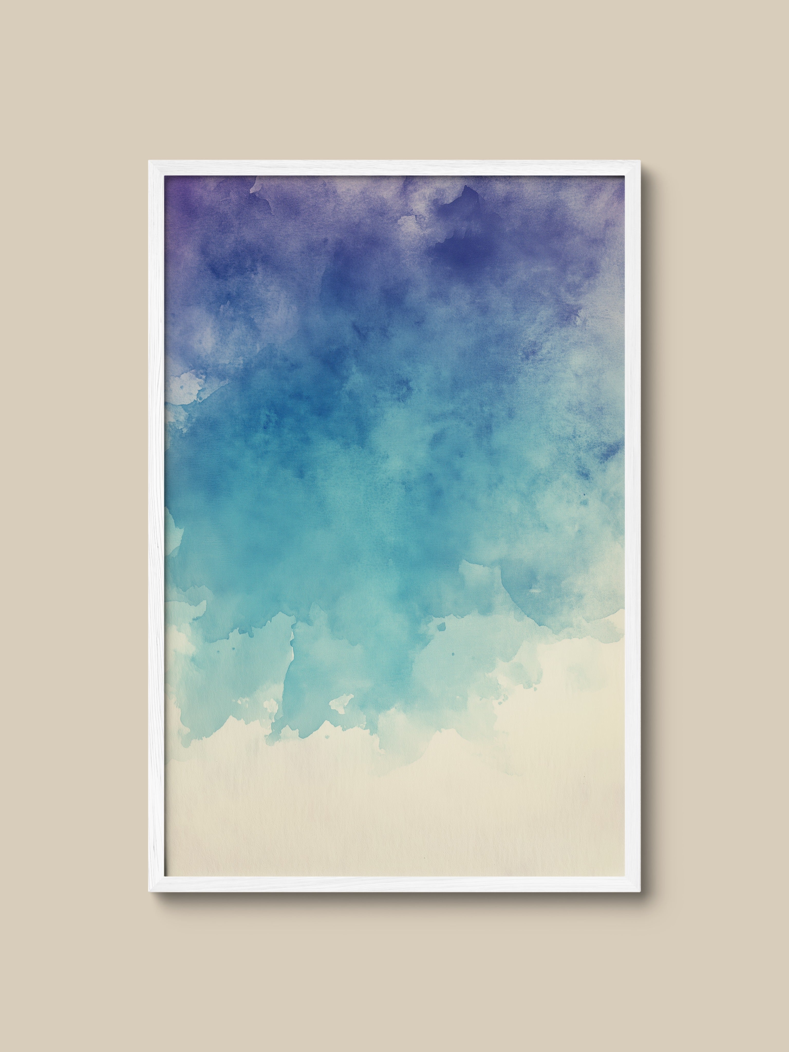 Twilight Mist