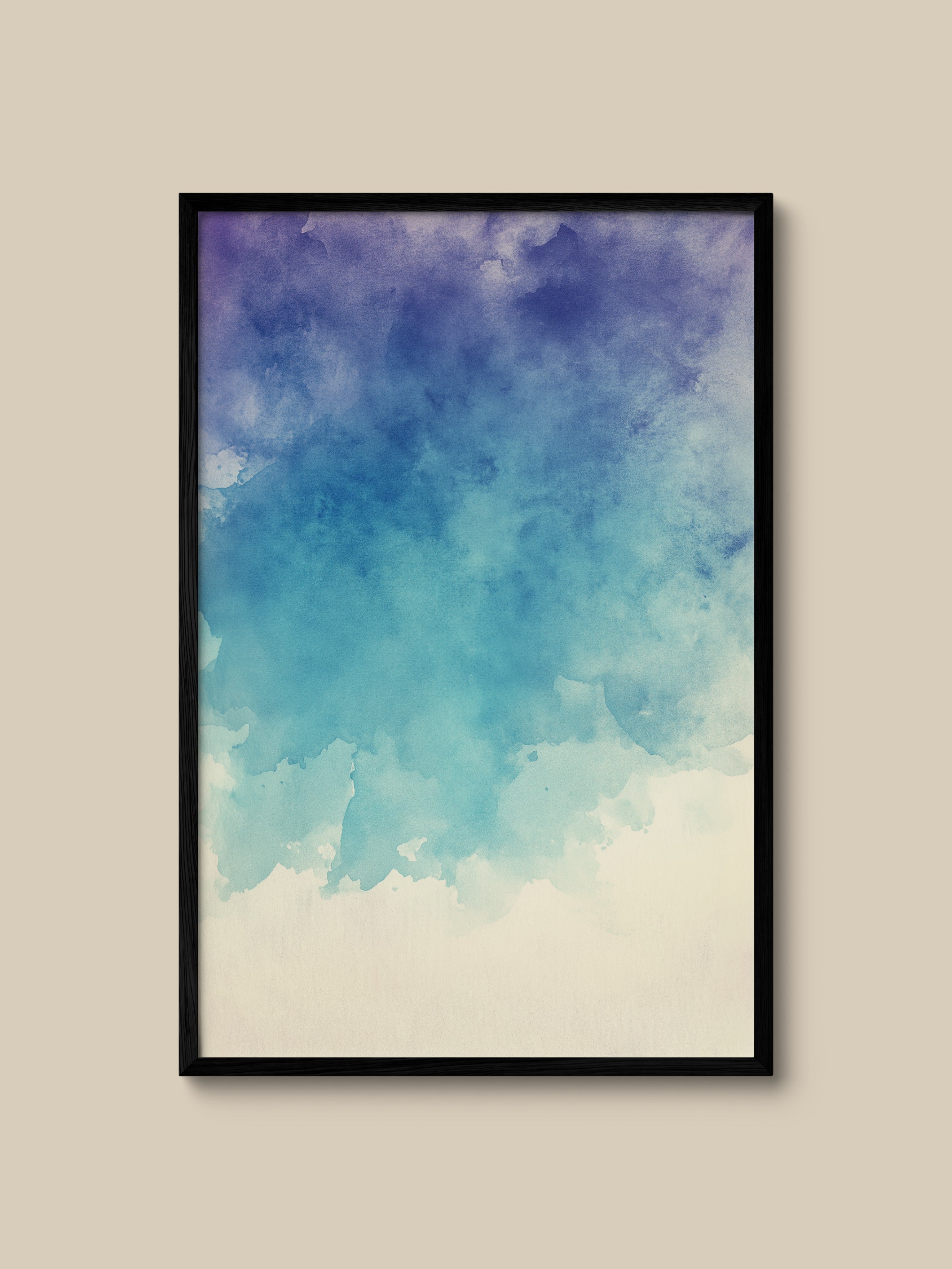 Twilight Mist