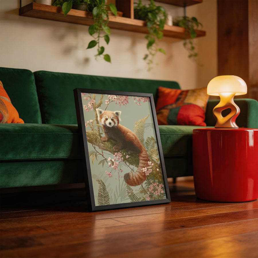 Wild & Wonderful art prints